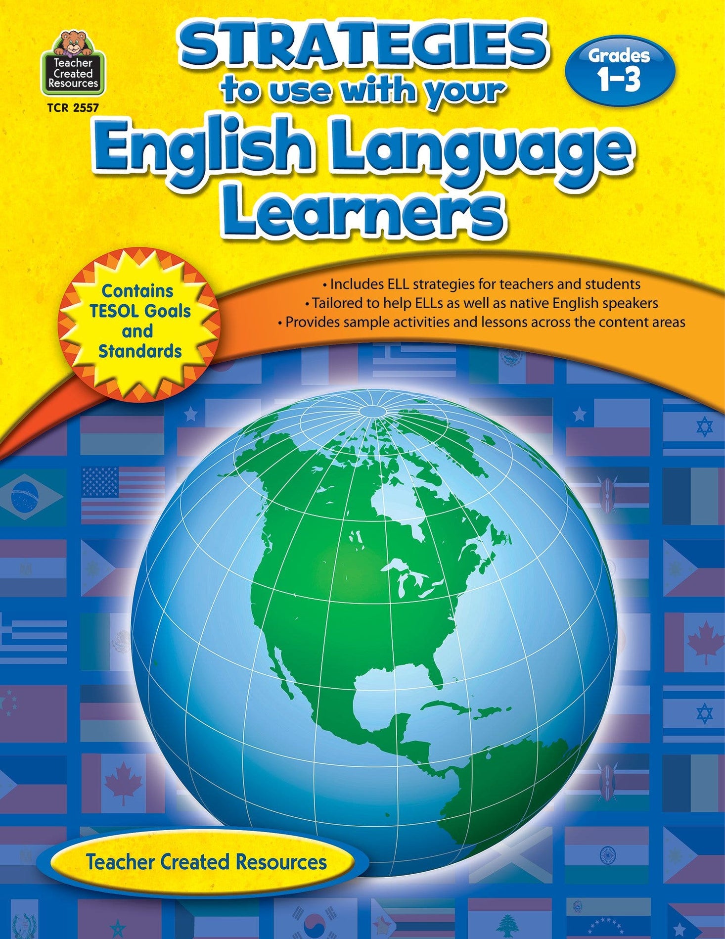 Strategies to use with your English Language Learners Gr 1-3