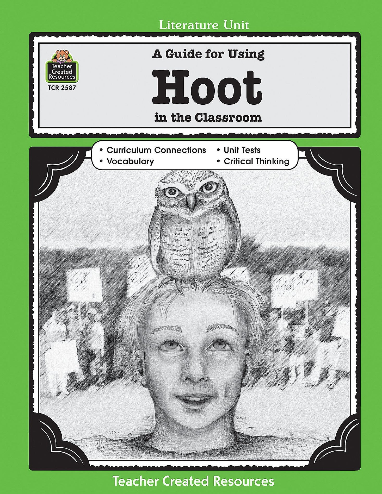 A Guide for Using Hoot in the Classroom Ebook