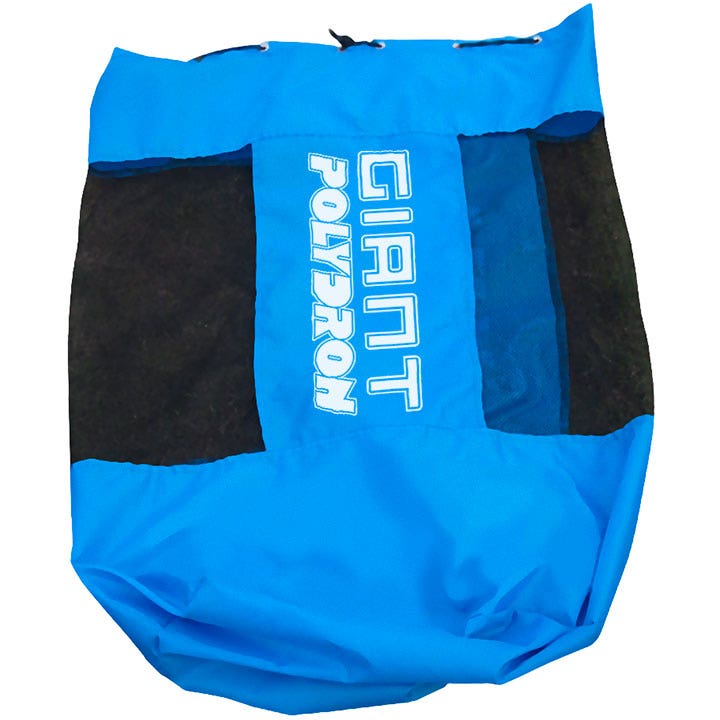 Giant Polydron Storage Bag