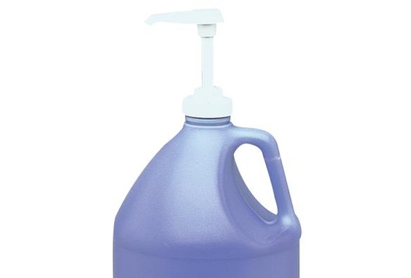 Paint Dispensing Pump 128oz