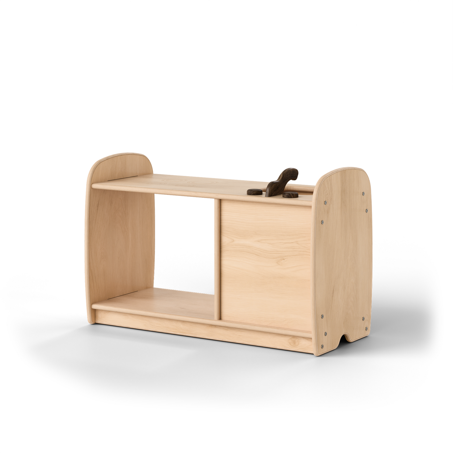 Woodlyn Infant Kitchen