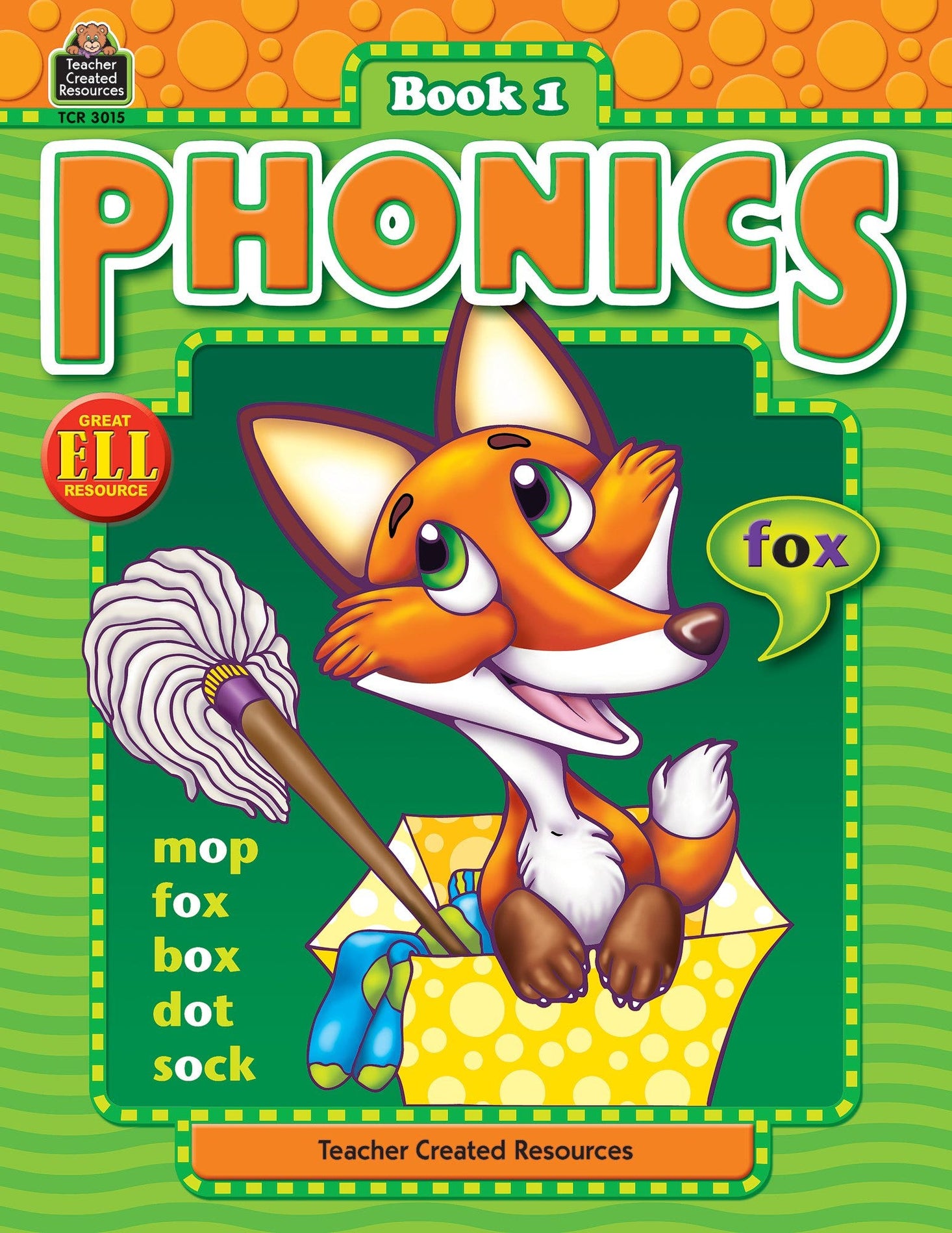 Phonics Book 1 Ebook