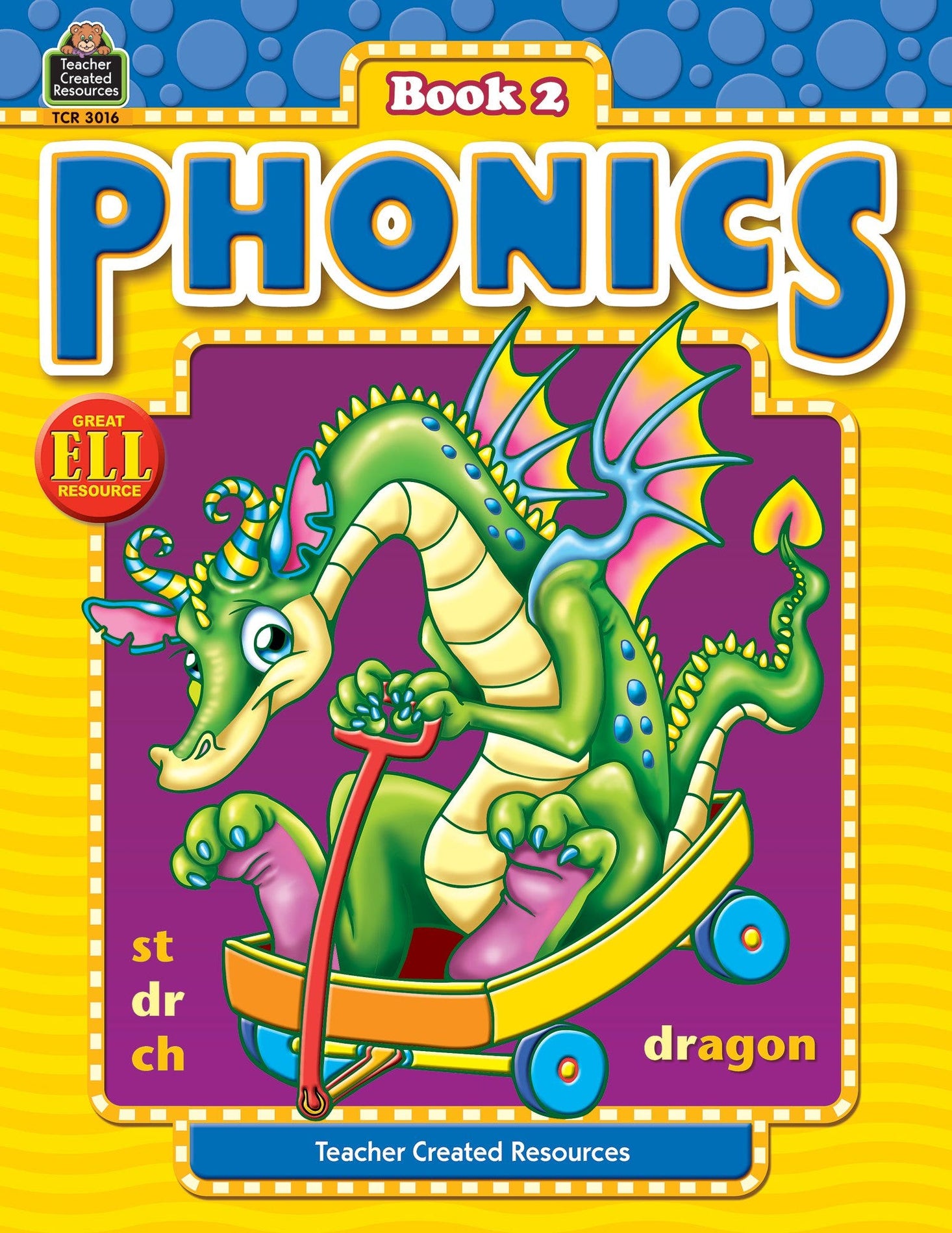 Phonics Book 2 Ebook