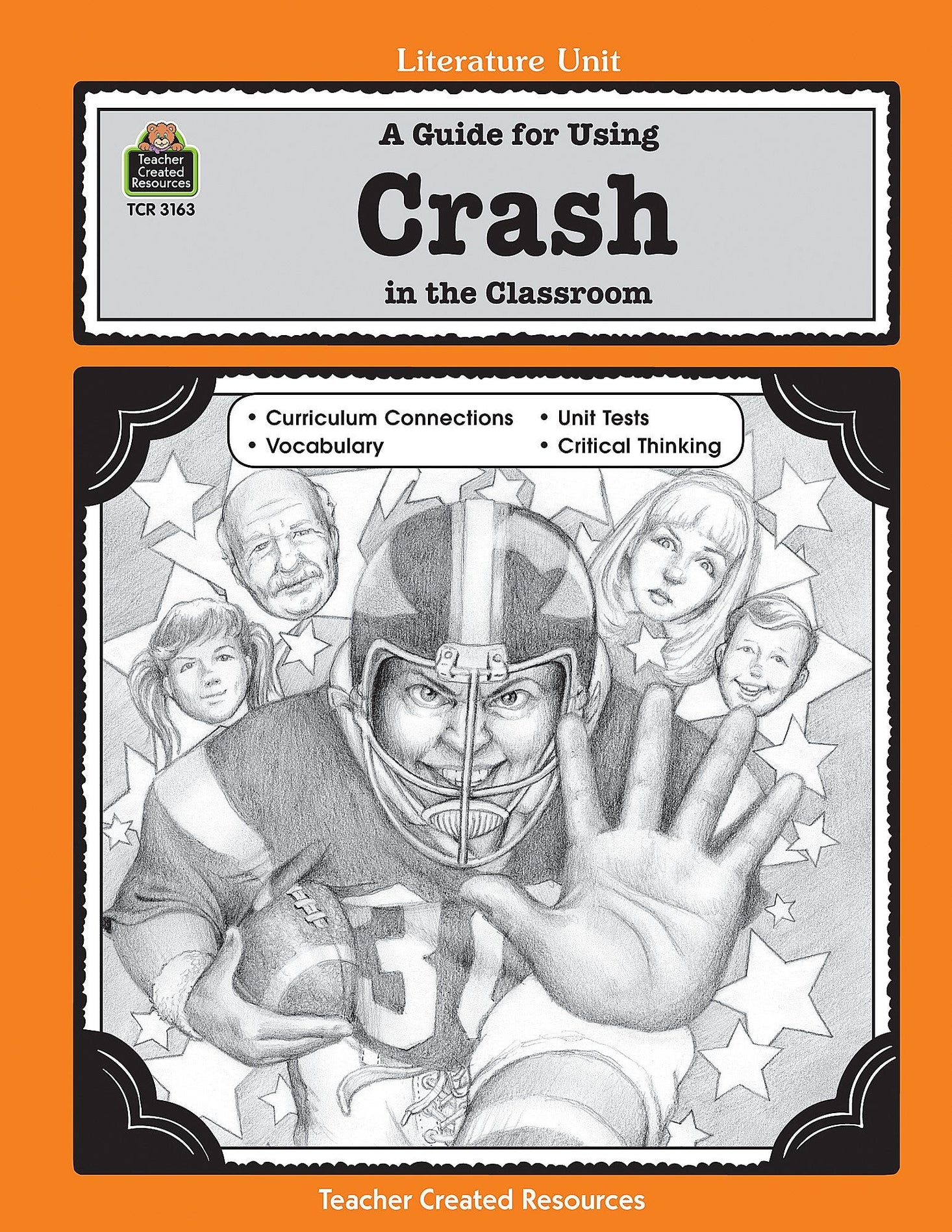 A Guide for Using Crash in the Classroom Ebook