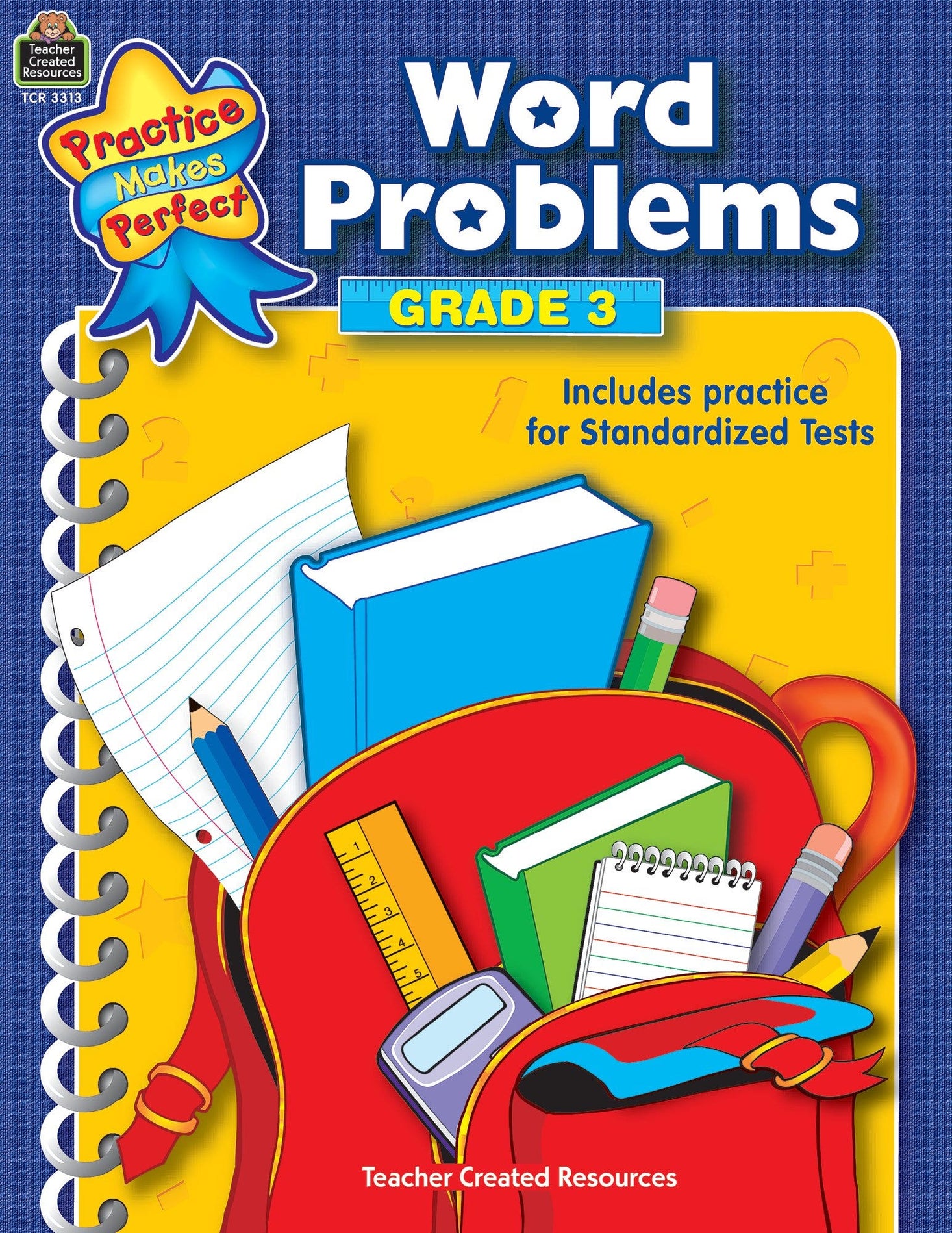 Word Problems Grade 3 Ebook
