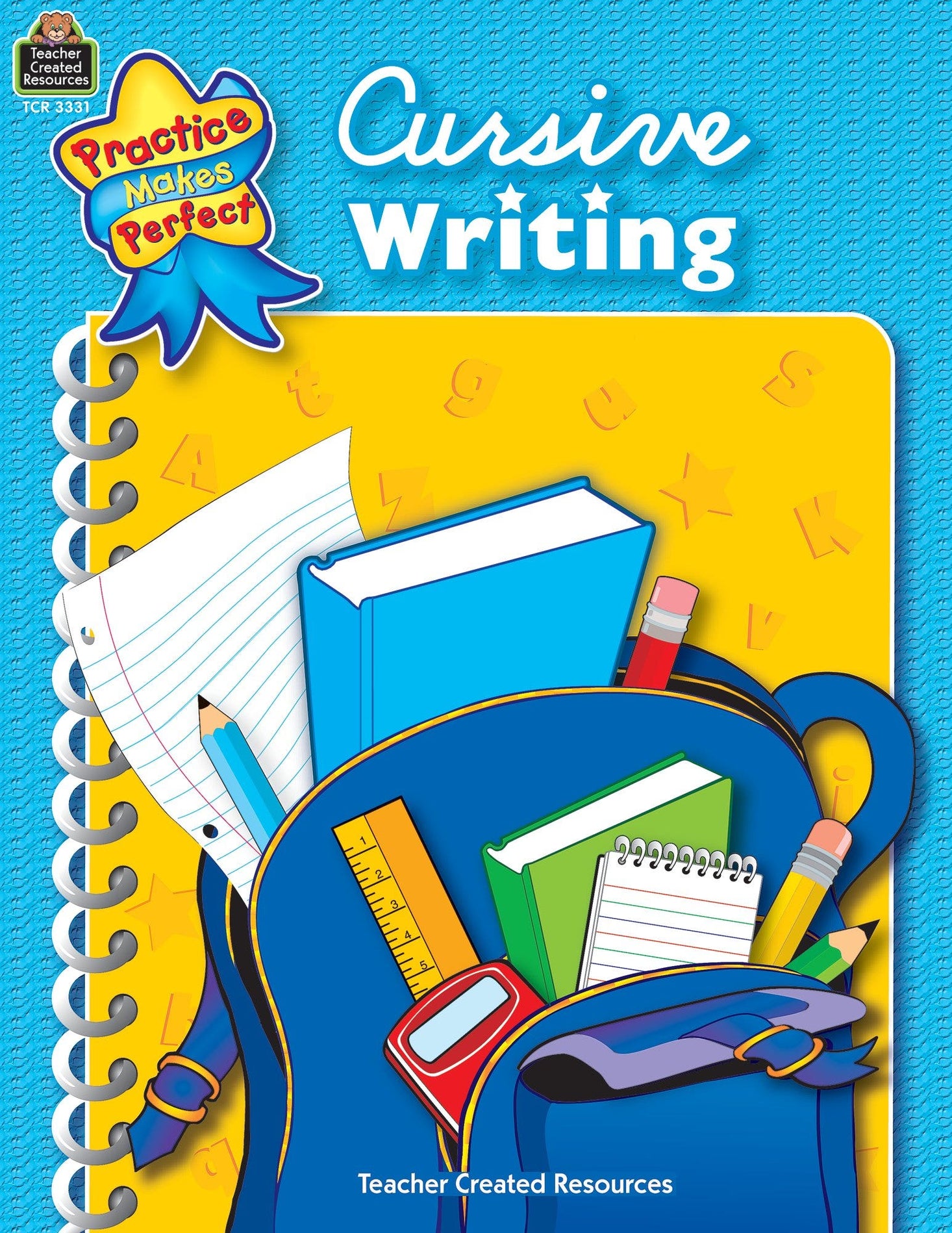 Cursive Writing Ebook