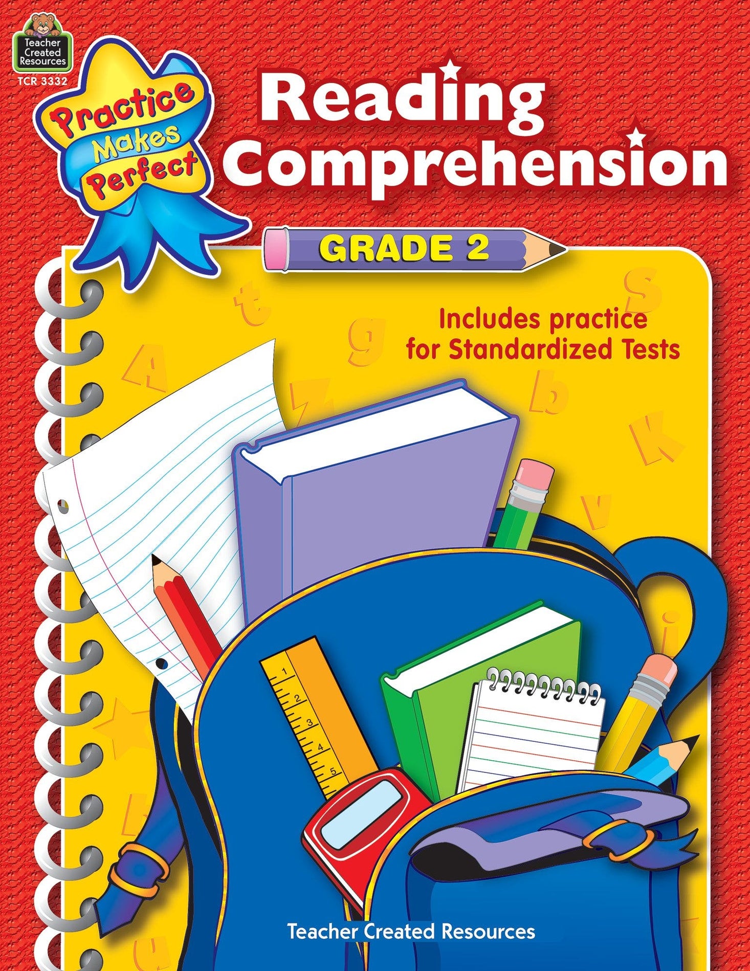 Reading Comprehension Grade 2 Ebook