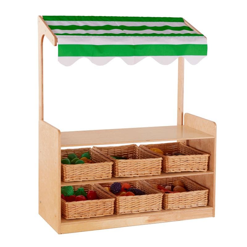 Rookie Range Canopy Only