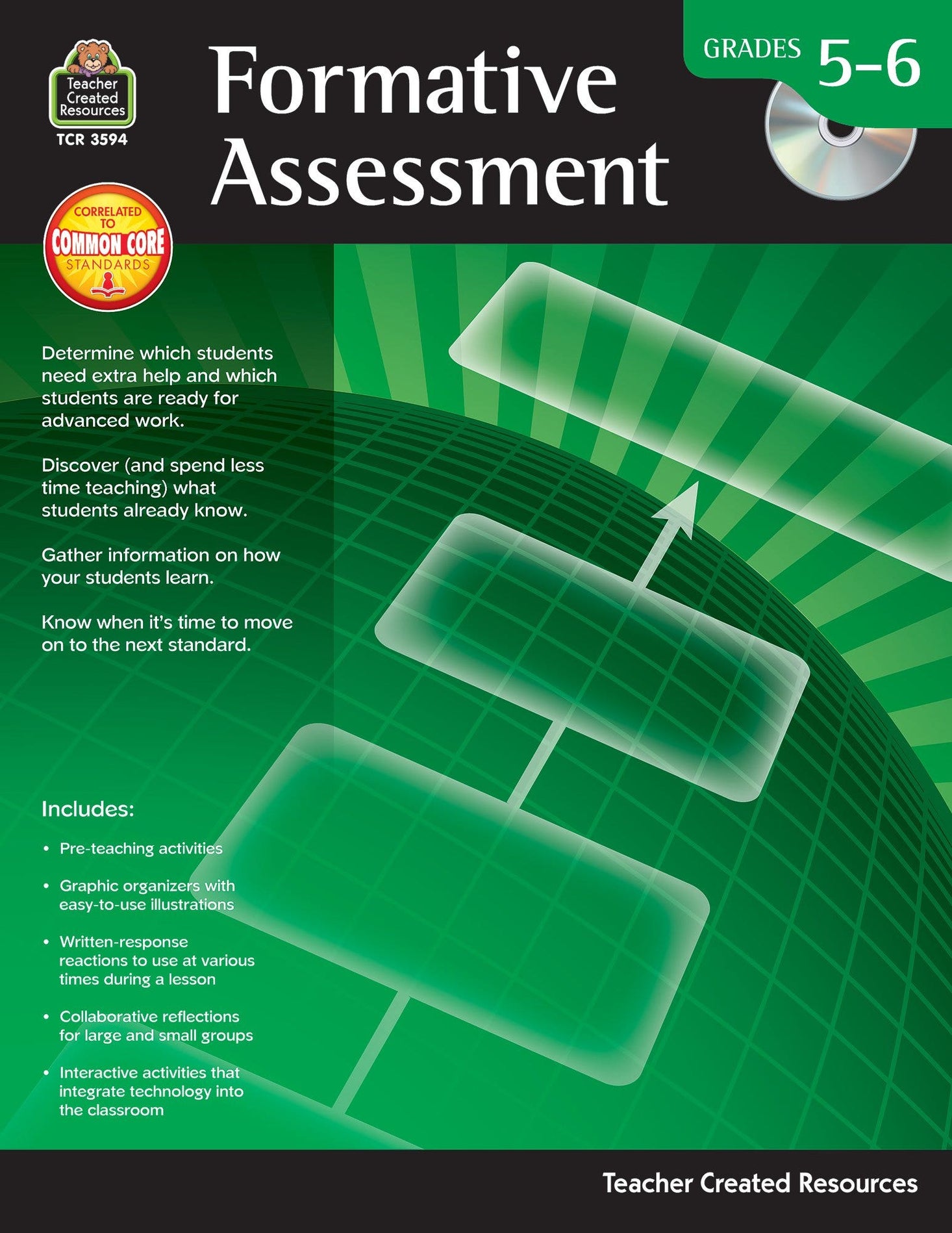 Formative Assessment Grade 5-6 Ebook