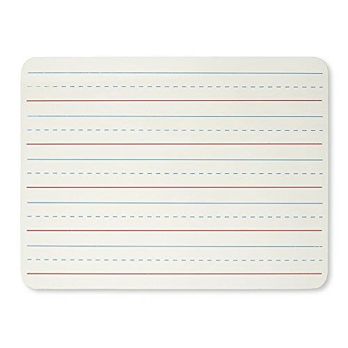Lap Board 1 Sided Lined