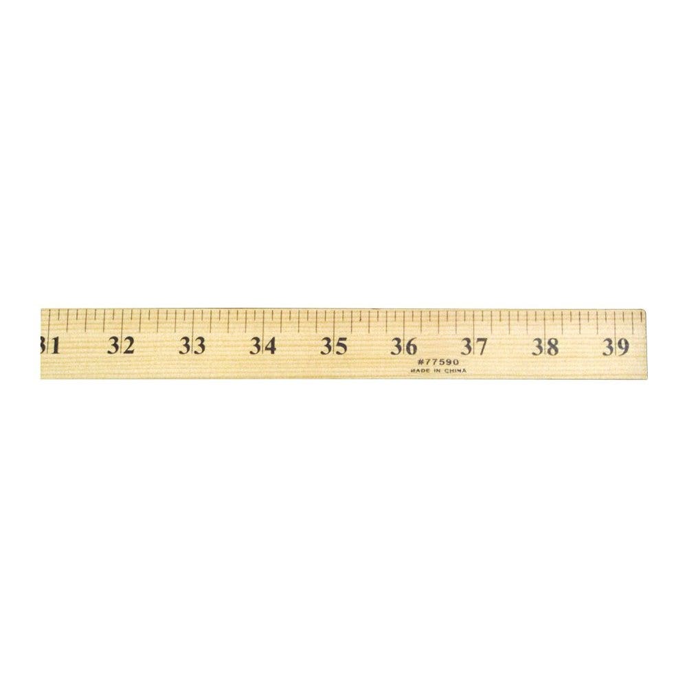 Meter Stick
