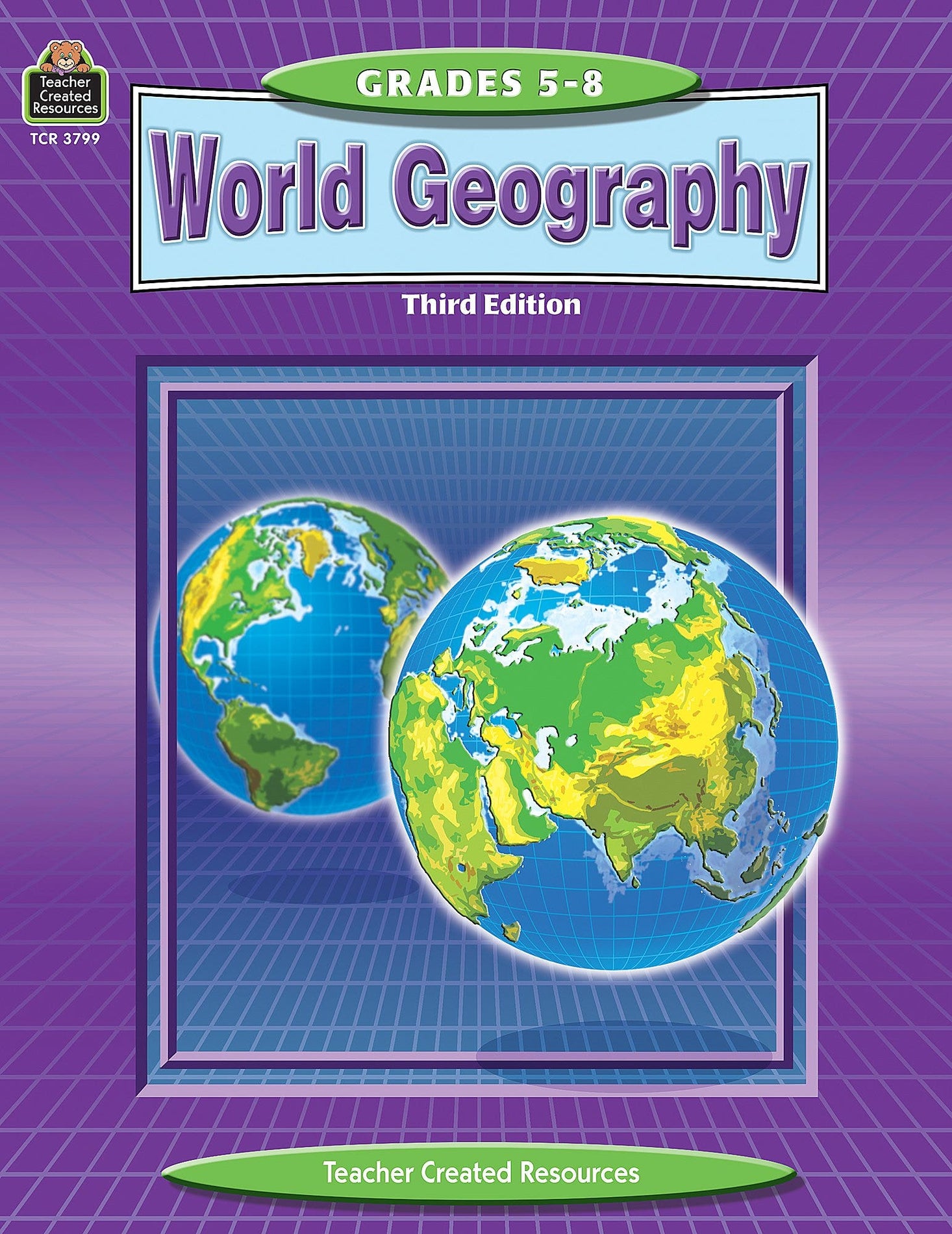 World Geography Ebook