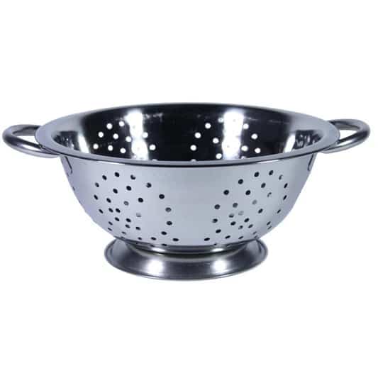 3QT Colander