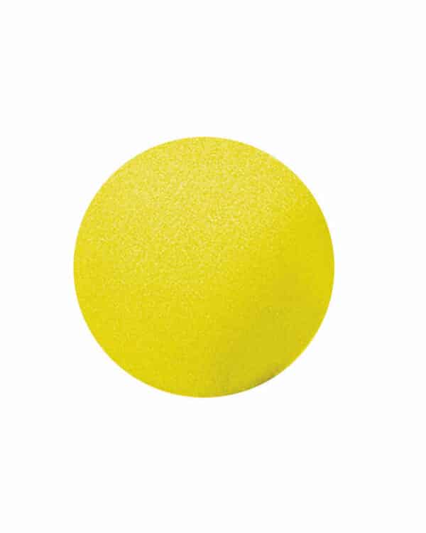 Foam Ball Uncoated 4in