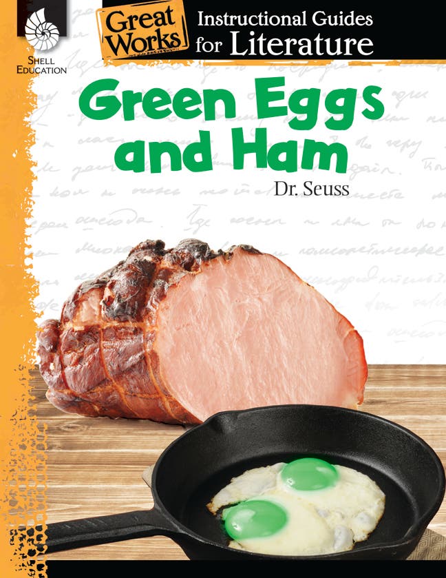 An Instructional Guide for Literature: Green Eggs and Ham
