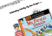 My Fathers Dragon Post-Reading Activities Ebook