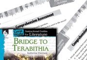 Bridge to Terabithia Comprehension Assessment Ebook