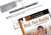 Bud Not Buddy Post-Reading Activities Ebook