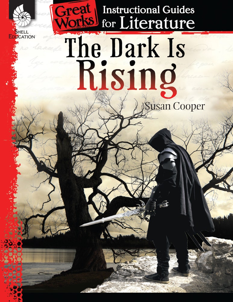 An Instructional Guide for Literature: The Dark Is Rising