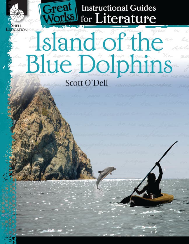 An Instructional Guide for Literature: Island of the Blue