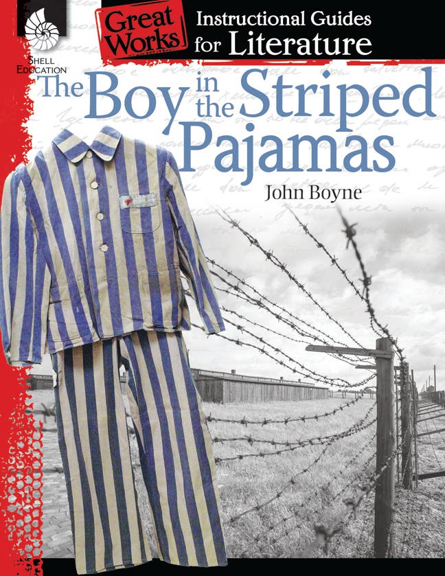 An Instructional Guide for Literature: The Boy in the Stripe