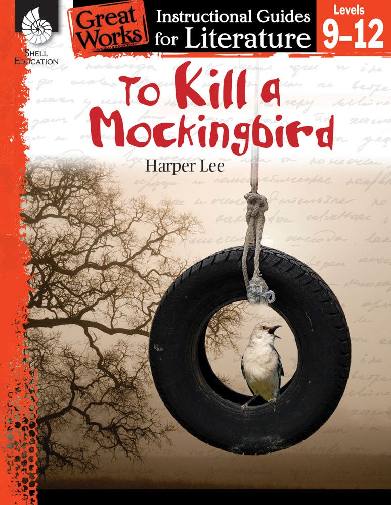 An Instructional Guide for Literature: To Kill a Mockingbird