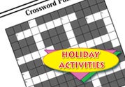 Chinese New Year Activities Ebook
