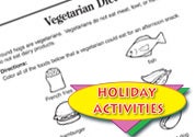 Groundhog Day Activities Ebook