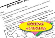 Autumn Celebrations Ebook