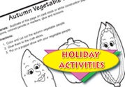 Autumn Celebrations Ebook