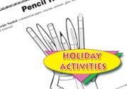 Fathers DAY Activities Ebook