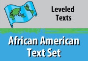 African American History Biographies Text Set Ebook