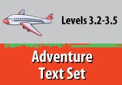 Adventure Text Set Ebook