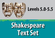 Shakespeare Text Set Ebook
