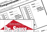 Dr. Seuss Literature Activities Ebook
