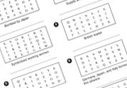 1940s Critical-Thinking Activities and Brain Teasers Ebook