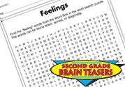 Word Search Puzzles Ebook