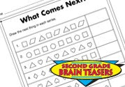 Sequencing Critical-Thinking Activities Ebook