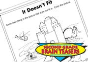 Logic Critical-Thinking Activities Ebook