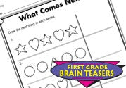Sequencing Critical-Thinking Activities Ebook