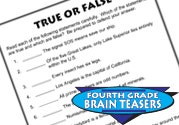 Trivia and Critical-Thinking Activities Ebook