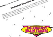 Critical-Thinking Activities Geometry Ebook