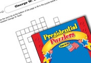 Presidential Puzzlers Ebook