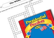 Presidential Puzzlers Ebook