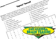 Critical-Thinking Activities Algebra Ebook