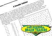 Critical-Thinking Activities Algebra Ebook