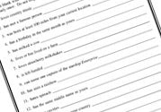 General Critical-Thinking Activities Ebook