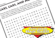 Word Find Puzzles Ebook