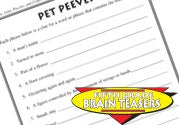 Words Critical-Thinking Activities Set 2 Ebook