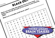 Mazes and Word Find Puzzles Ebook